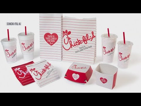 Chick-fil-A launches yearlong celebration for 80th anniversary