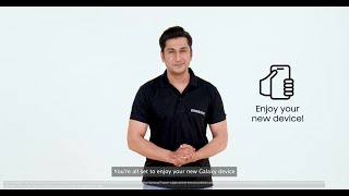 Owning a Galaxy device made easier with Samsung Finance+