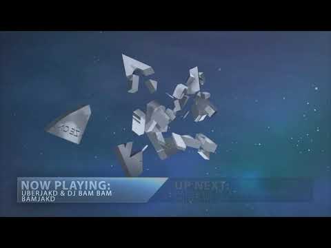 Maxximize On Air - Mixed by Blasterjaxx - Episode #033