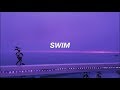 Chase Atlantic Swim Lyrics