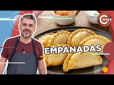 El secreto de la empanada