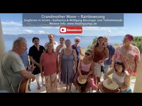 Wünschelrute - Wolfgang & Katharina Bossinger