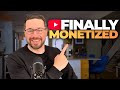How Much Money YouTube Paid Me After 1000 Subscribers My First 90 Days As A Monetized Creator