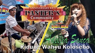 Download lagu Kidung wahyu kolosebo | Adellia Sanca ft New Pallapa   ( Live Konser 2019 ) mp3