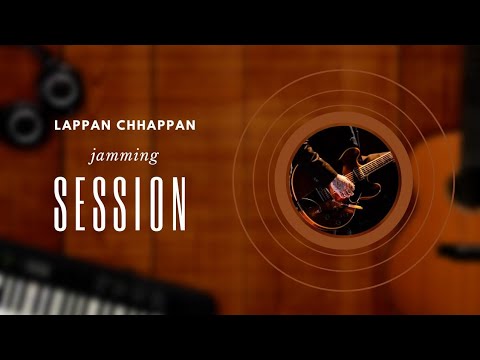 lappan chappan practice session