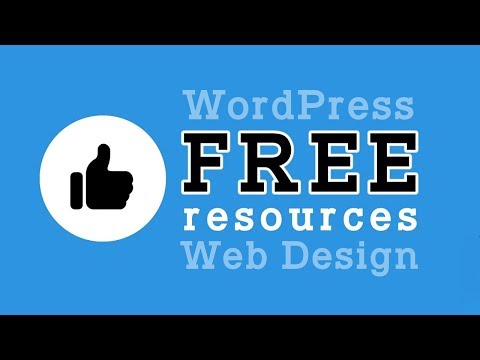 50+ FREE Web Design Resources 2019
