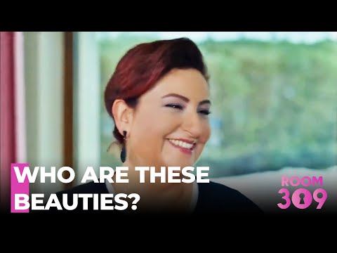 Yıldız And Birol's Big Change - Room 309 Episode 124