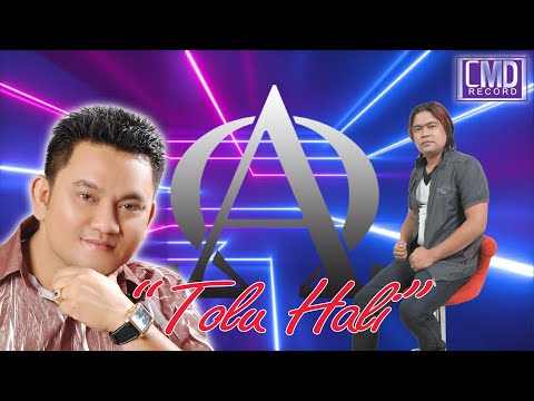 Jonar Situmorang Feat Arvindo Simatupang - Tolu Hali  (Lagu Batak Cinta Terpopuler)