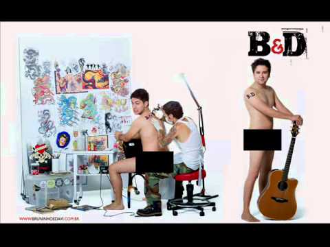 Bruninho & Davi - Papo Reto (Áudio Oficial)