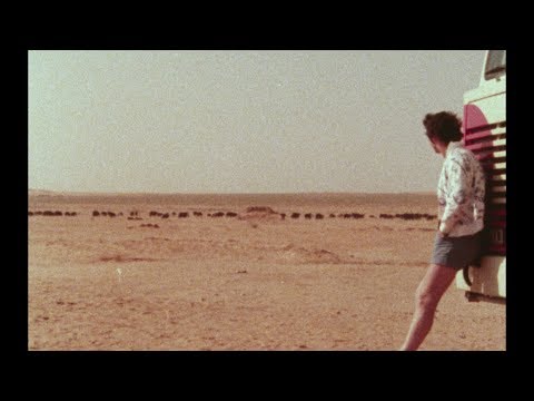 Scania Dubai Road Express - Das Ende der Strasse