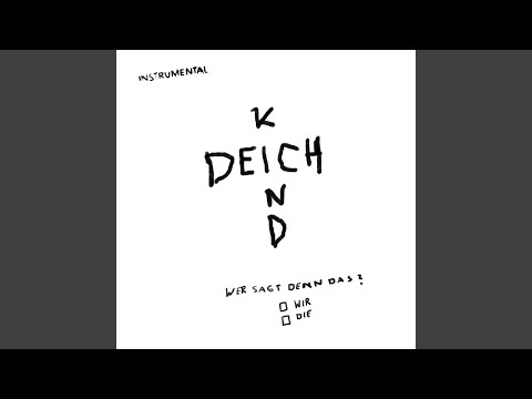 Video thumbnail for Alles Außer Sunshine (Instrumental)