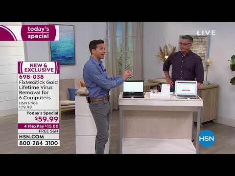 HSN | Home Office 01.10.2020 - 10 AM