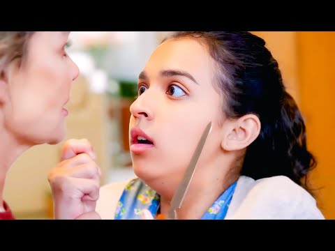 La Rosa de Guadalupe 😱💔 LA OBSESIÓN DE MARTHA [Part 2] ｜ Capítulo 2026 HD VIDEO