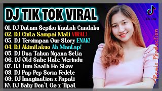 Download lagu DJ TIKTOK TERBARU 2022 - DJ DALAM SEPIKU KAULAH CANDAKU SLOW BASS X DJ CINTA SAMPAI MATI SLOW mp3 Download lagu DJ TIKTOK TERBARU 2022 - DJ DALAM SEPIKU KAULAH CANDAKU SLOW BASS X DJ CINTA SAMPAI MATI SLOW mp3