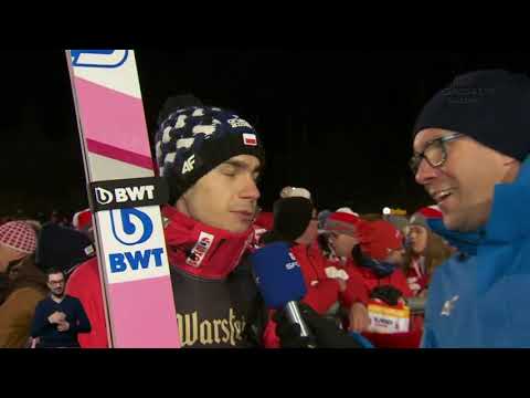 PŚ Willingen 15.02.2019 - relacja z zawodów