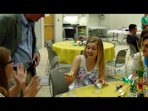 Comedy Magician Jeff Lefton video.