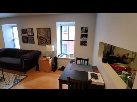 Washington St #209-1661, Boston MA 02118