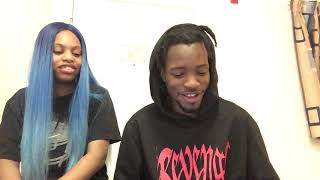 Lil Nas X - BANZUP [REACTION]