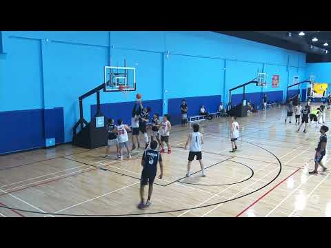 2nd Six Gods (51) Tier 15 - PLAYOFFS 7th ritz (41) - tcbl sunday