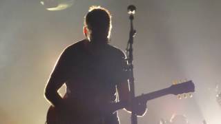 Pearl Jam &quot;Rearviewmirror&quot; Wrigley 2  8/22/16 HD