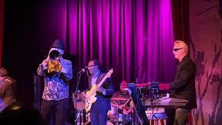 Feels So Good (Ode to Chuck Mangione) - Rick Braun @ Yoshi’s in Oakland, CA 10/26/2025