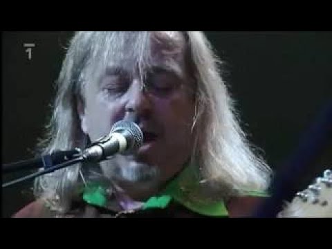 Michal Pavlíček - Beatová síň slávy - koncert 2006