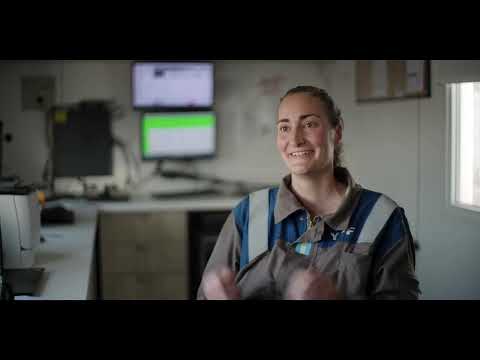 Un día en movimiento