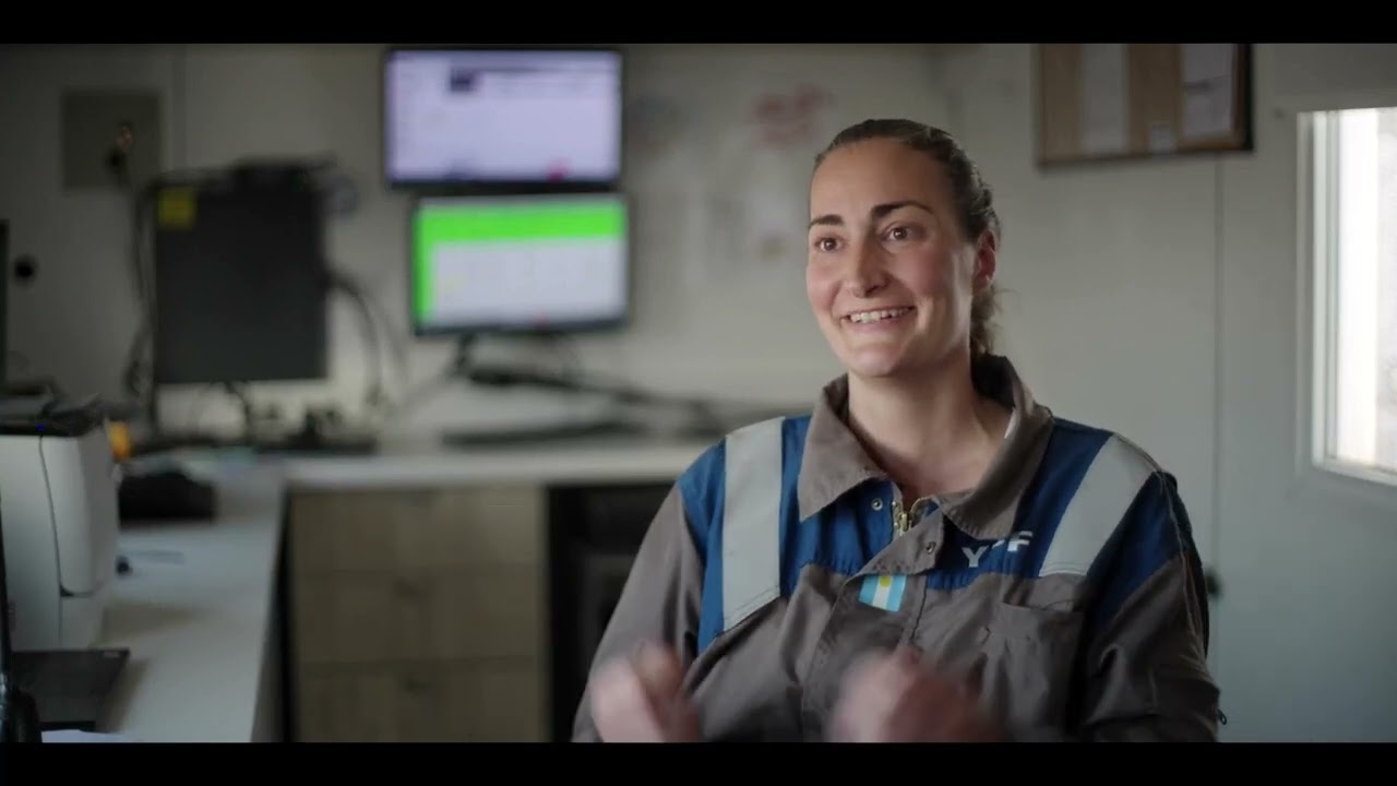 Un día en movimiento