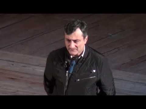 ansambli goris solo koncerti 16 11 2018 kulturis centri.