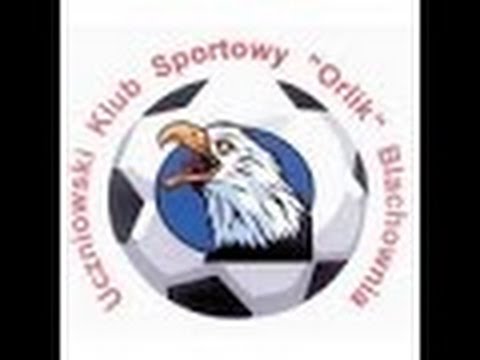 UKS Orlik Blachownia : Pogoń Blachownia