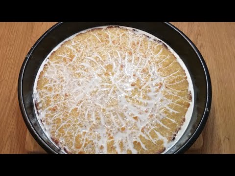 Vrilica ili Obaruša najdraža i ukusnija Pita mog djetinstva