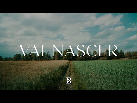 Vai Nascer - Gabriel Rodrigues (Gospel)