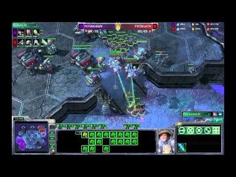 [ZrT-SC2] - MoMaN(Z) / BratOK(T) - VOD #343