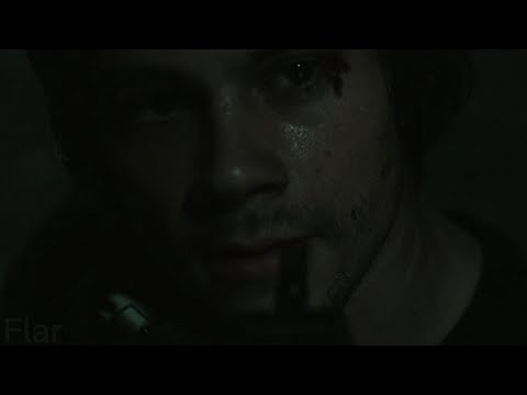 QONRAN - TECHNO PHONK (American Assassin) (Remix) (1920x1080)