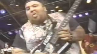 REDE MANCHETE   RATOS DE PORAO  MILK SHAKE 1991