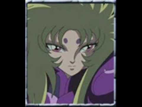 Tribute to Aries no Shion