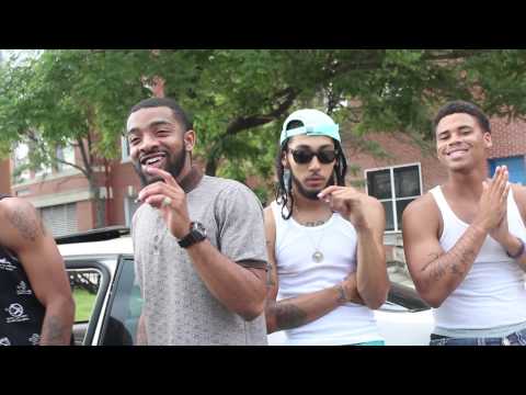 Jackboi Tony - Too Much (Official Video)