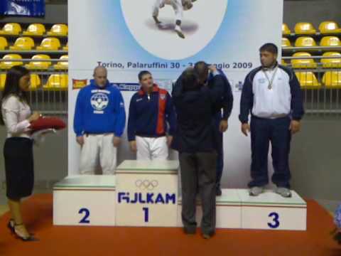 domenico di guida campione italiano un.23 2009 ciccillo