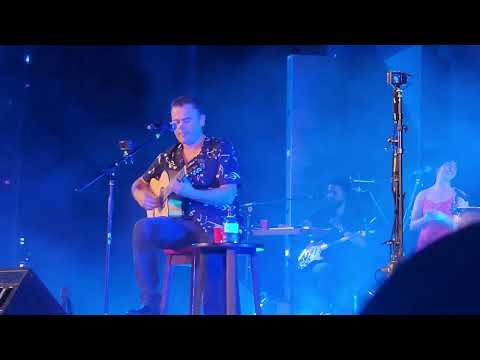 La del Día Después - Alvaro Bermeo  en vivo 2023 4k