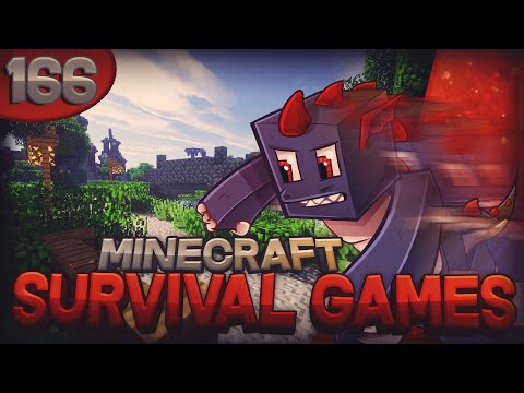 Ignite PvP Pack 64x Release l Minecraft Survival Games EP.166 l SuchSpeed