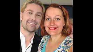 Heute brauch ich dich, David Garrett, zum träumen! Dora Lux (Brunner&amp;Brunner) #davidgarrettmusik