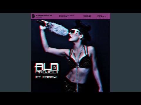 Beat My Drum (LWRNC Remix)