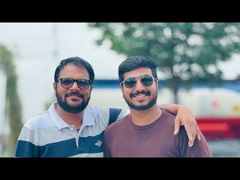 Birthday Wishes to Sharath