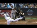 Panda Swats Three Homers Tallies Six RBIs