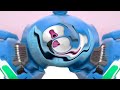 Gummy Bear Clip In G Major 71