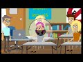 Emma Cam Violy S School Tantrum