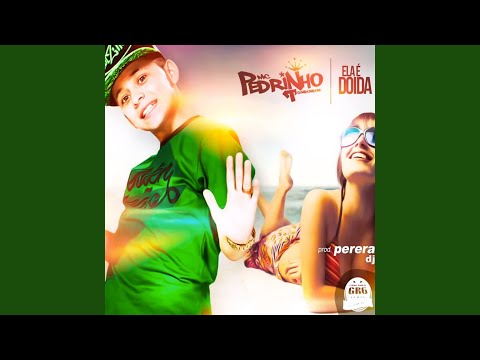 Video thumbnail for Ela é Doida