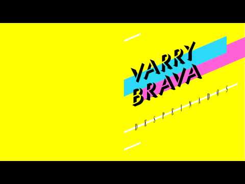 Varry Brava - Despeinados
