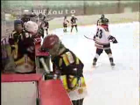 NOVÝ BYDŽOV - Šmoula Cup 2013