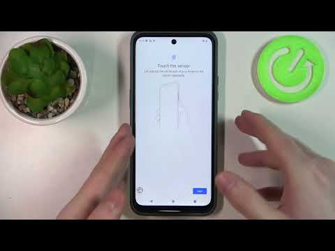Does NOKIA XR21 Have Fingerprint Sensor? - Check It Out!